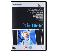 The Birds [Import Anglais] (Import)