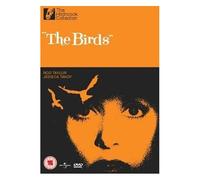 The Birds – Import anglais