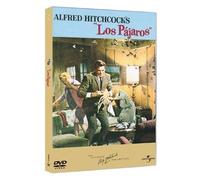 The birds - Los pajaros