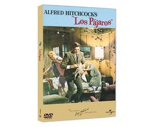 The birds - Los pajaros