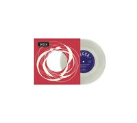 The Birds – No Good Without You Baby – Vinyle 7" EP transparent