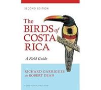 The Birds of Costa Rica: A Field Guide
