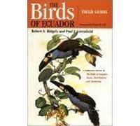 The Birds of Ecuador: Field Guide