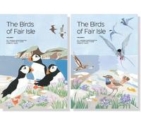 The Birds of Fair Isle