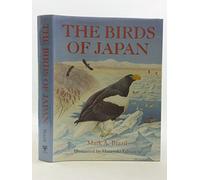 The Birds of Japan