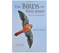 The Birds Of New Jersey