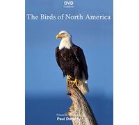 The Birds of North America [DVD]
