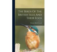 The Birds Of The British Isles And Their Eggs