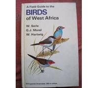 The Birds of West Africa