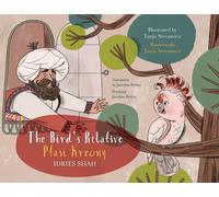 The Bird's Relative / Ptasi Krewny