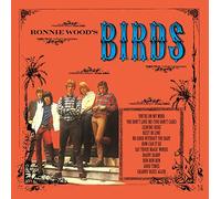 The Birds - Ronnie Wood's Birds [Vinyl LP]