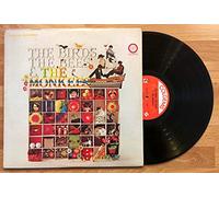 The Birds, The Bees & The Monkees