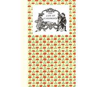 The Birth, Life And Death Of Scaramouch