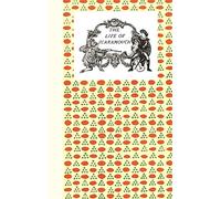 The Birth, Life and Death of Scaramouch