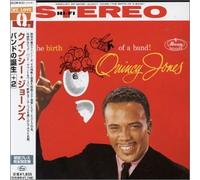 The Birth of A Band +2(Papersleeves) [Import]