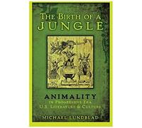The Birth Of A Jungle