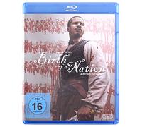 The Birth of a Nation - Aufstand zur Freiheit [Blu-ray]