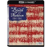 The Birth of a Nation [Blu-Ray]