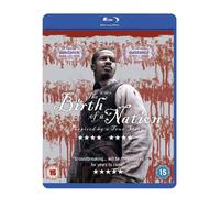 The Birth of a Nation (Blu-ray) Colman Domingo Dwight Henry Aja Naomi King