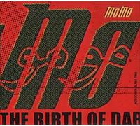 The Birth of Dar (Mini Album) by Momo (2001-10-08)