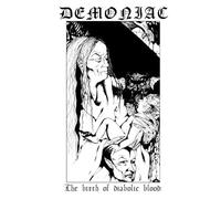 The Orchard – The Birth of Diabolic Blood