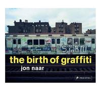 The birth of graffiti