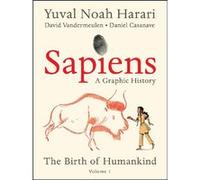 The birth of humankind Yuval Noah Harari (Auteur)