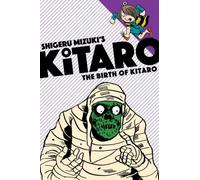 The Birth Of Kitaro