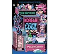 The Birth of Korean Cool