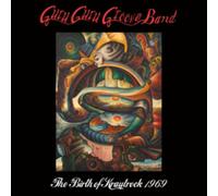 The Birth Of Krautrock 1969