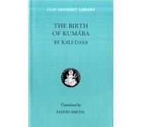 The Birth of Kumara by Kali dasa Kalidasa, David Smith (Auteur)