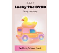 The Birth of Lucky the BYRD: Made You Smile
