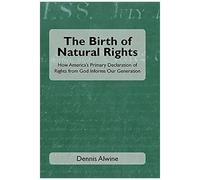 The Birth Of Natural Rights