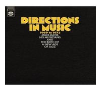 The Birth Of New Age Of Jazz - Directions In Music 1969 To 1973 - Vinyle