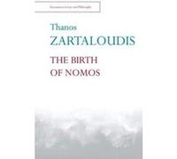 The Birth of Nomos (Encounters in Law & Philosophy) - [Version Originale] Inconnu (Auteur)