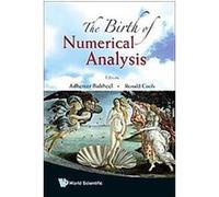 The Birth of Numerical Analysis