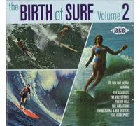 Ace – The Birth of Surf Vol. 2