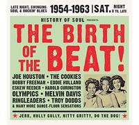 Birth of The Beat 1954-1963