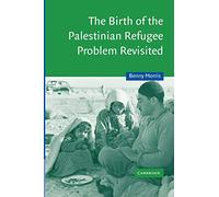 The Birth of the Palestinian Refugee Problem Revisited