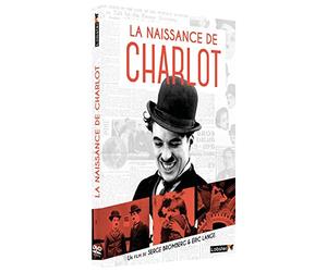 The Birth of the Tramp ( La naissance de Charlot / Making a Living / A Thief Catcher / Kid Auto Races at Venice / A Burlesque on Carmen ) ( [ Origine Français , Sans Langue Francaise ]