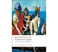 The birth of tragedy