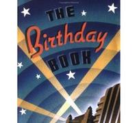 The Birthday Book, Andrews and McMeel Gift Books Armand Eisen (Auteur)