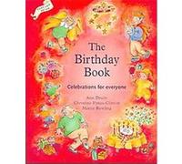 The Birthday Book, Crafts, Festivals and Family Activities Series Ann Druitt, Christine Tynes-Clinton, Mary C. Rowling (Auteur)