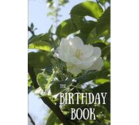 The Birthday Book: Dates to Remember Every Year