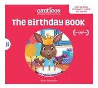 The Birthday Book Las Mananitas by Jaramillo Susie Jaramillo Susie (Auteur)