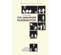 The Birthday Book - Ten Year Series: The Singapore Examination