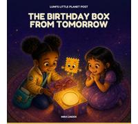 The Birthday Box from Tomorrow