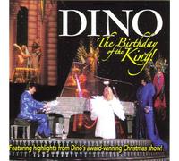 The Birthday of the King