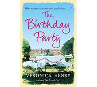 The Birthday Party