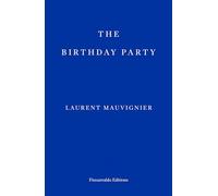 The Birthday Party